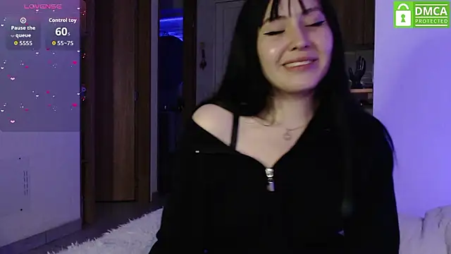 just meko online show from 02/05/26, 04:50