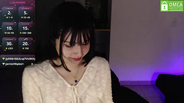 just meko online show from 02/10/26, 02:37