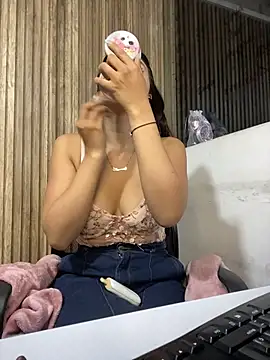 Valk submissive online show from 03/07/26, 05:37