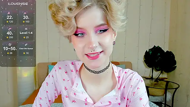 Angel Julles online show from 11/02/25, 01:08