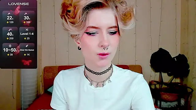 Angel Julles online show from 11/10/25, 08:02