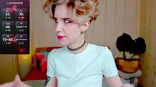 Angel Julles online show from 11/15/25, 12:41