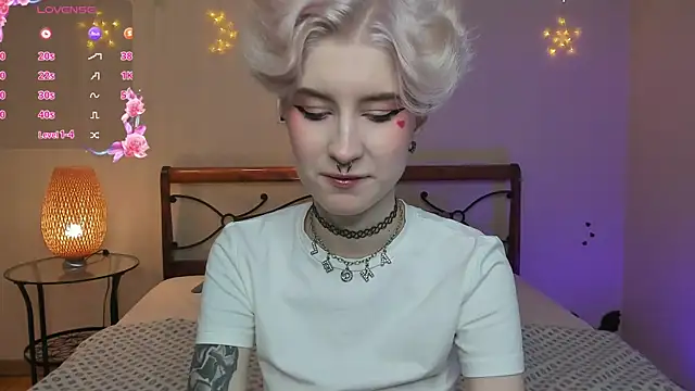 Angel Julles online show from 11/29/25, 08:17