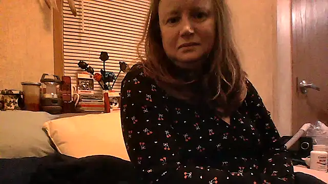 kcandler27 online show from 01/07/26, 07:44