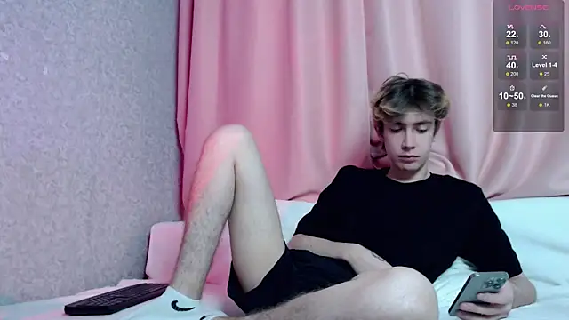 Harvey foster online show from 12/01/25, 10:20