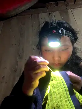 bi-bo123 online show from 12/14/25, 01:49