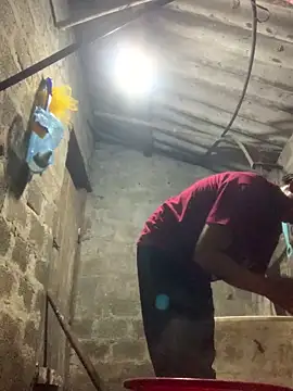 bi-bo123 online show from 12/18/25, 12:00