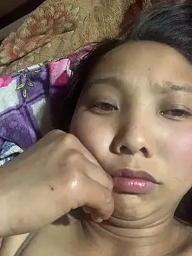 bi-bo123 online show from 12/22/25, 03:20