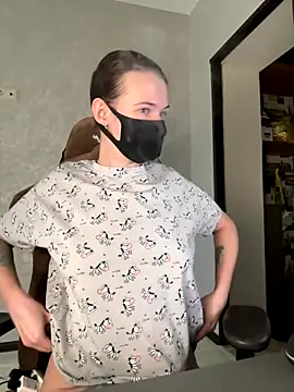 ZlatoslavaLo online show from 11/14/25, 06:23