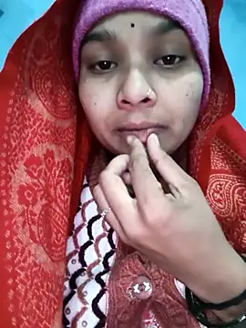 Cute Arushi online show from 01/06/26, 04:49