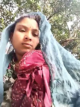 Cute Arushi online show from 01/19/26, 10:19