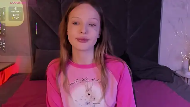 Iris Fresh online show from 12/04/25, 08:39