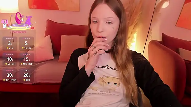 Snapshot of Iris_Fresh chatting on 02/01/26, 01:42 Iris Fresh online show from 02/01/26, 01:42