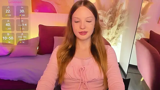 Snapshot of Iris_Fresh chatting on 02/15/26, 01:41 Iris Fresh online show from 02/15/26, 01:41