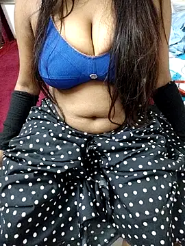 Rithikasangupta online show from 11/17/25, 08:14