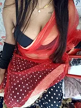 Rithikasangupta online show from 11/19/25, 03:28