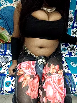 Rithikasangupta online show from 11/25/25, 07:58