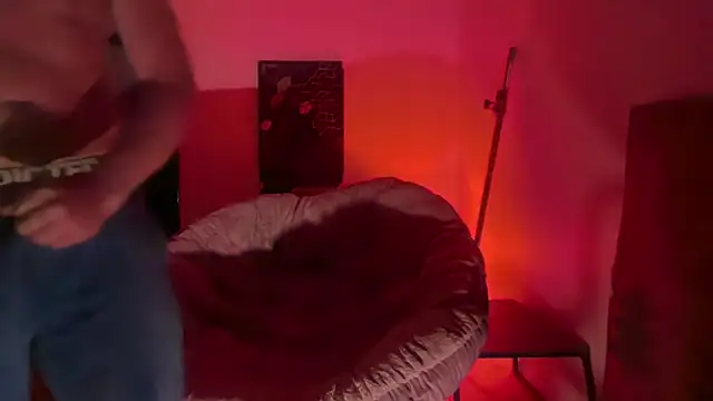 samtysonxxx online show from 03/11/26, 07:47