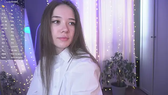 tinyanie online show from 01/16/26, 06:17