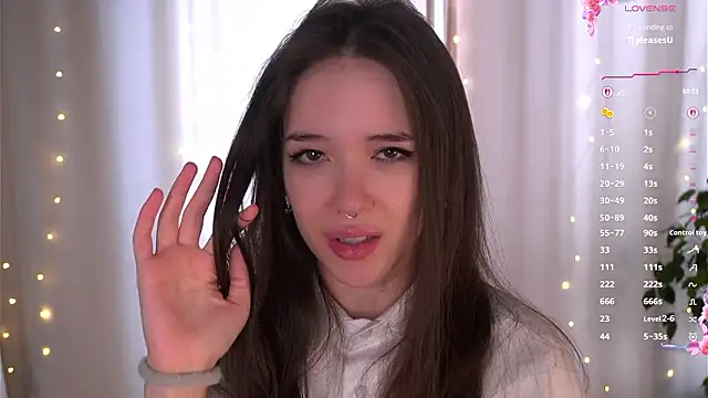 tinyanie online show from 02/03/26, 07:57