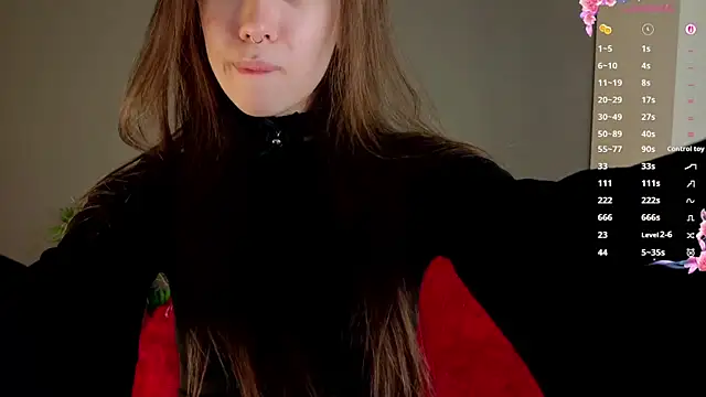 tinyanie online show from 02/24/26, 08:18