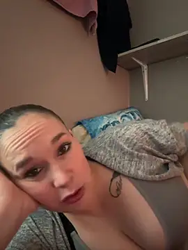 Girlysensuelle online show from 11/02/25, 09:11