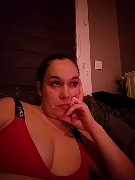 Girlysensuelle online show from 11/28/25, 08:00