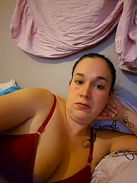 Girlysensuelle online show from 11/30/25, 09:13