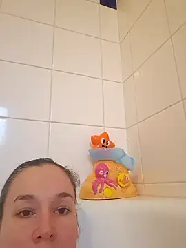 Girlysensuelle online show from 01/12/26, 10:09