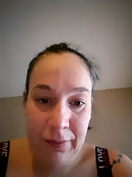 Girlysensuelle online show from 01/15/26, 06:18