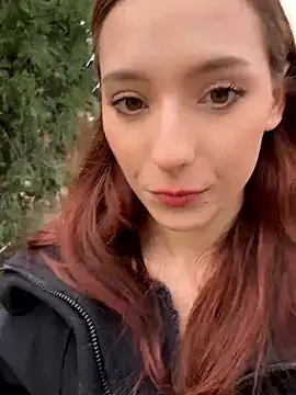 LilluKatten online show from 11/13/25, 12:37