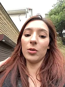 LilluKatten online show from 11/19/25, 10:26