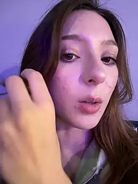 LilluKatten online show from 04/15/26, 10:33