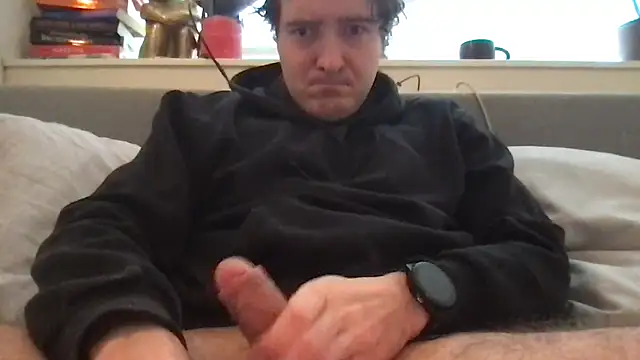 dutchpieter95 online show from 02/26/26, 08:35