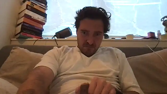 dutchpieter95 online show from 05/21/26, 05:42