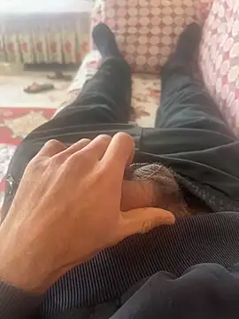 kocayarrako online show from 12/23/25, 10:02