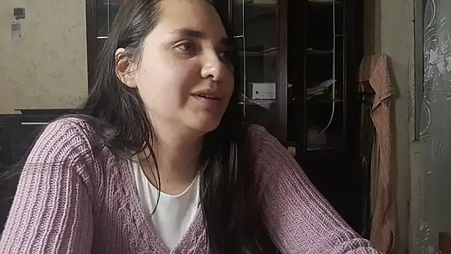 VoulezVous Angel online show from 12/02/25, 08:04