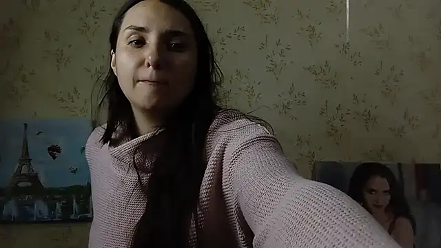 VoulezVous Angel online show from 05/02/26, 06:35