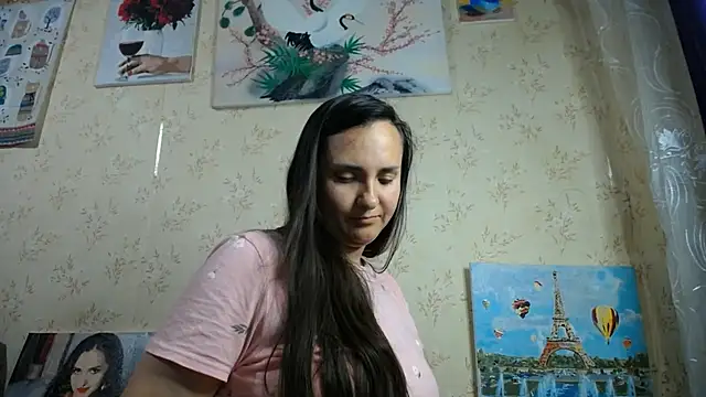 VoulezVous Angel online show from 06/03/26, 06:57