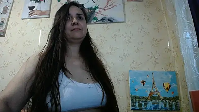 VoulezVous Angel online show from 06/18/26, 09:25