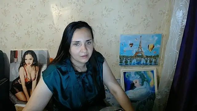 VoulezVous Angel online show from 06/20/26, 02:47