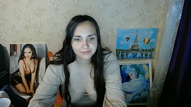 VoulezVous Angel online show from 06/20/26, 03:48