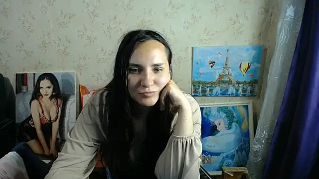 VoulezVous Angel online show from 06/22/26, 05:10