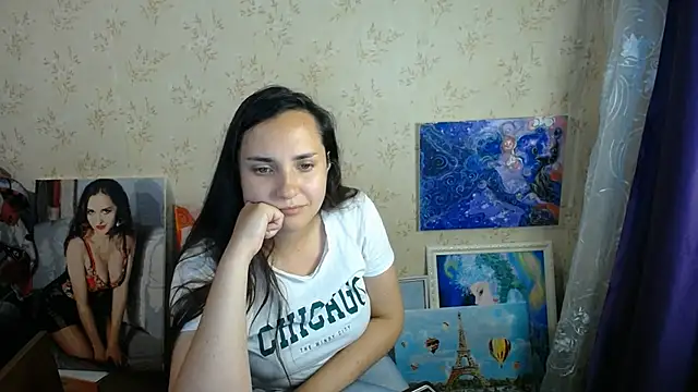 VoulezVous Angel online show from 06/29/26, 03:45