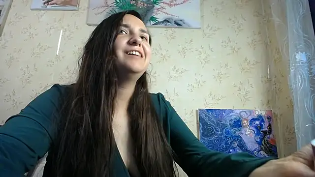 VoulezVous Angel online show from 06/30/26, 09:10