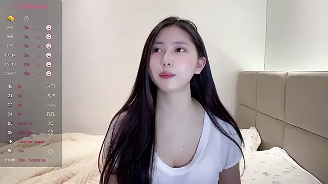 paopao-1314 online show from 04/26/26, 12:14