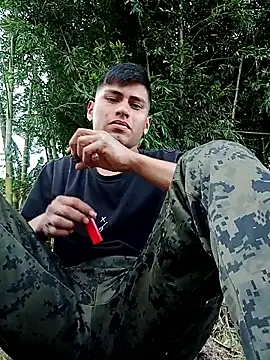 Snapshot of Ckinetor chatting on 02/21/26, 08:54 Ckinetor online show from 02/21/26, 08:54