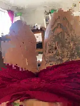 gatitaamelosa online show from 12/13/25, 09:42