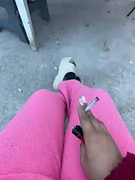 gatitaamelosa online show from 03/22/26, 11:35