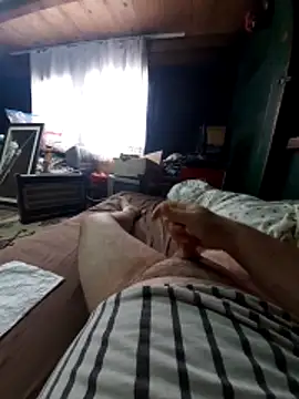 Snapshot of Georgi0889 chatting on 03/31/26, 12:05 Georgi0889 online show from 03/31/26, 12:05